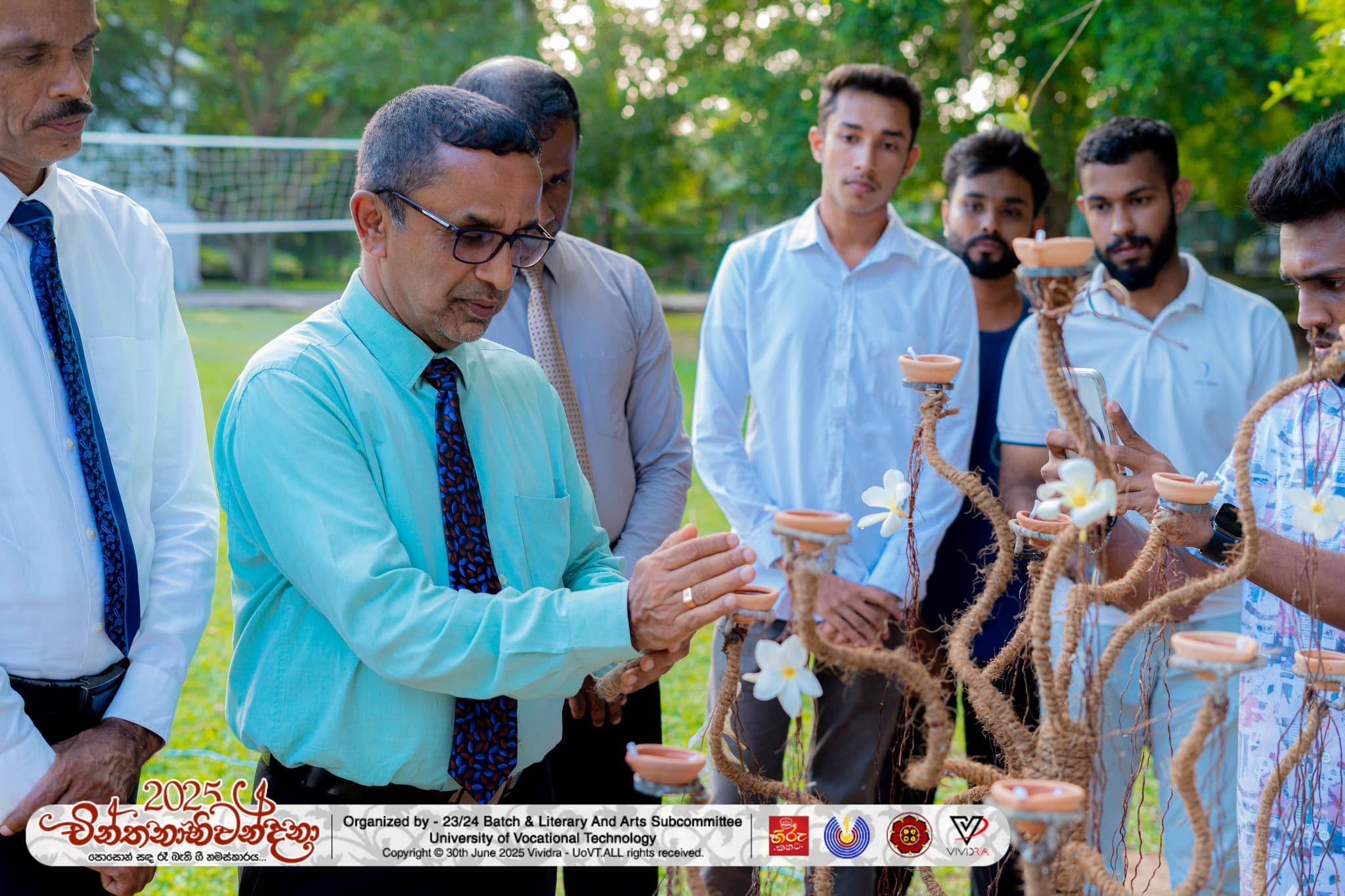 Chinthanabhiwandhana 2025