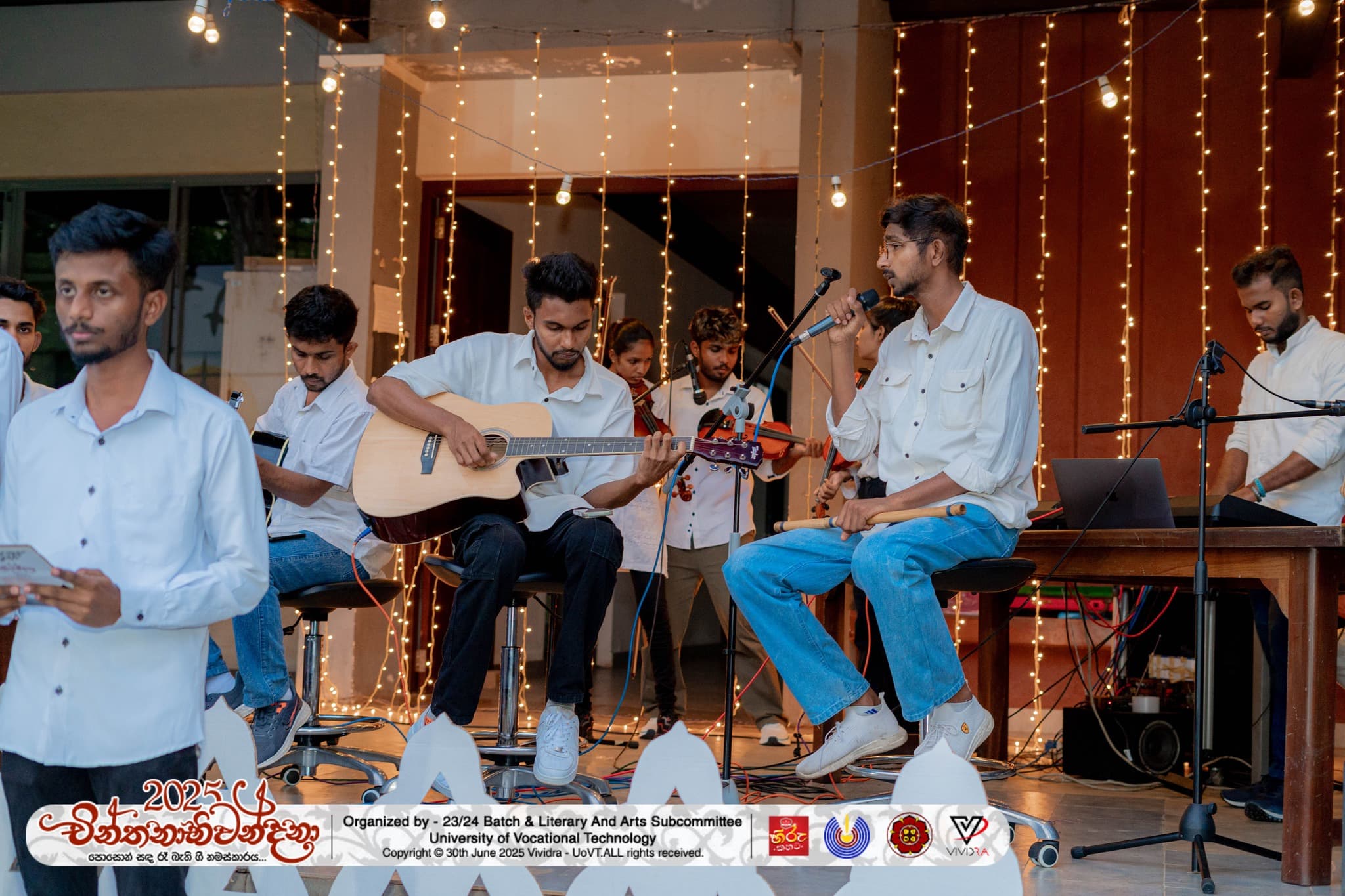 Chinthanabhiwandhana 2025