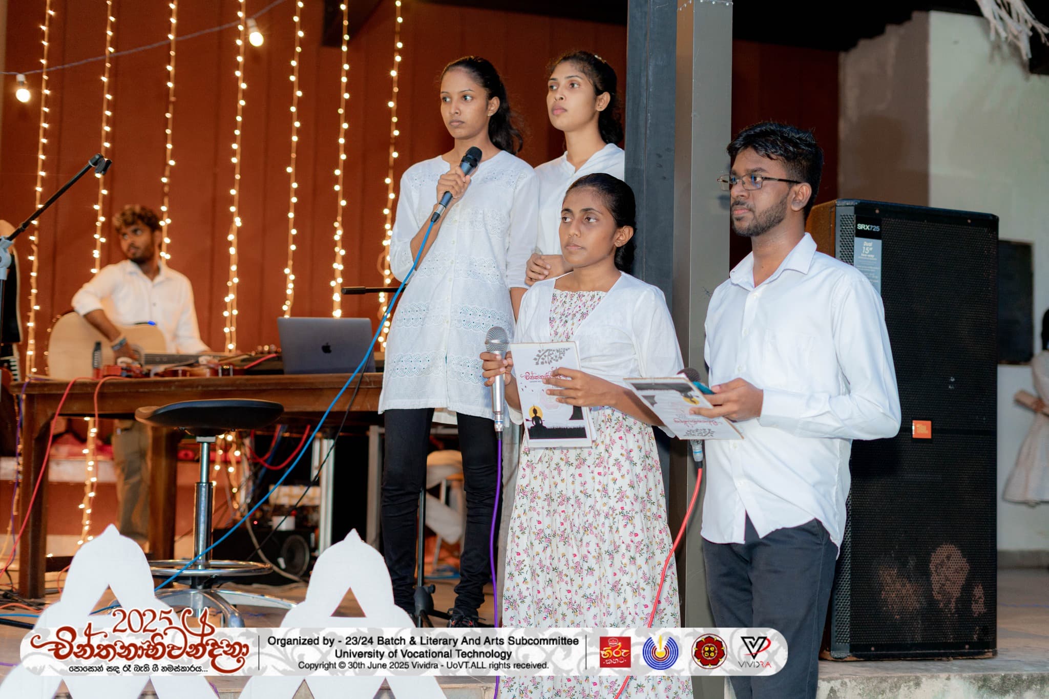 Chinthanabhiwandhana 2025