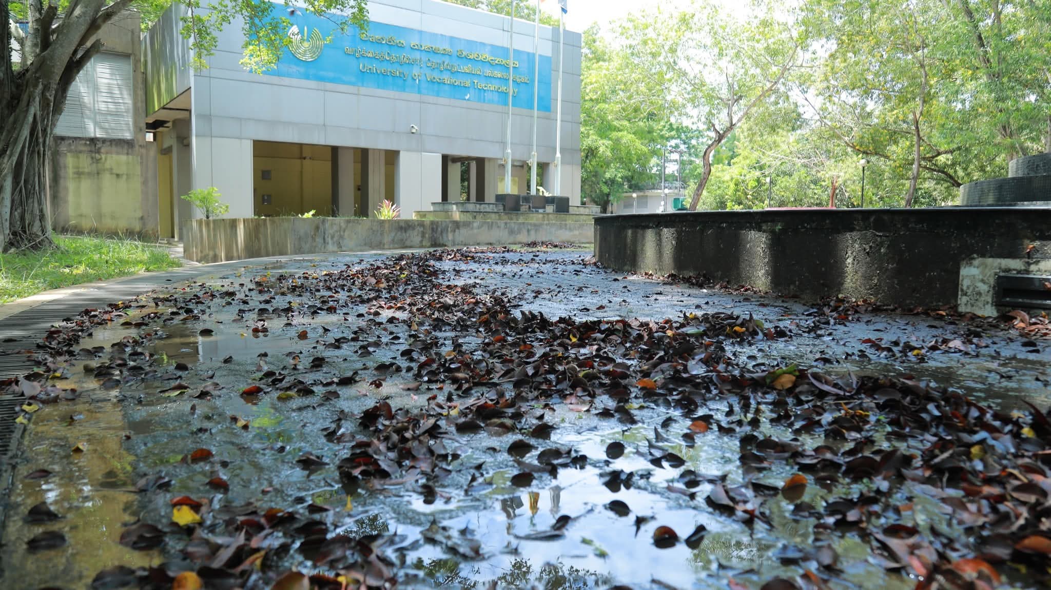 Clean Sri Lanka Project 2025