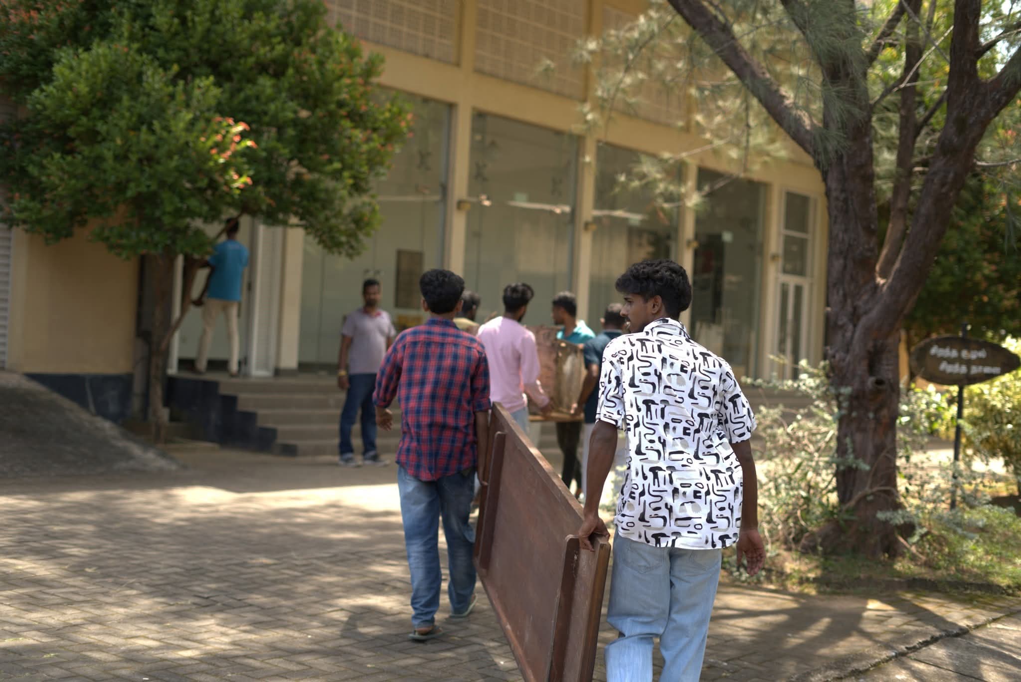 Clean Sri Lanka Project 2025