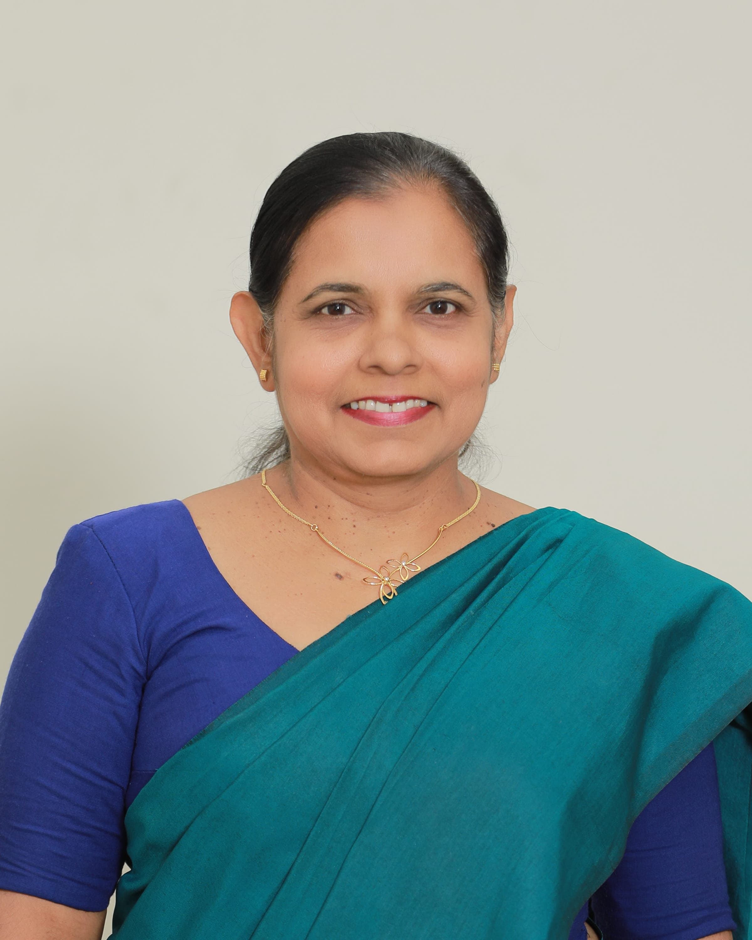 Mrs. R. A. N. D. Rupasinghe
