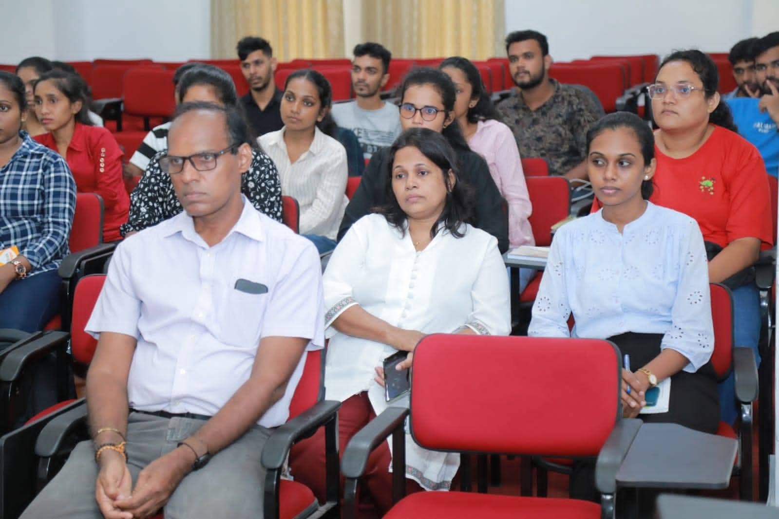 Entrepreneur Development Program 2025