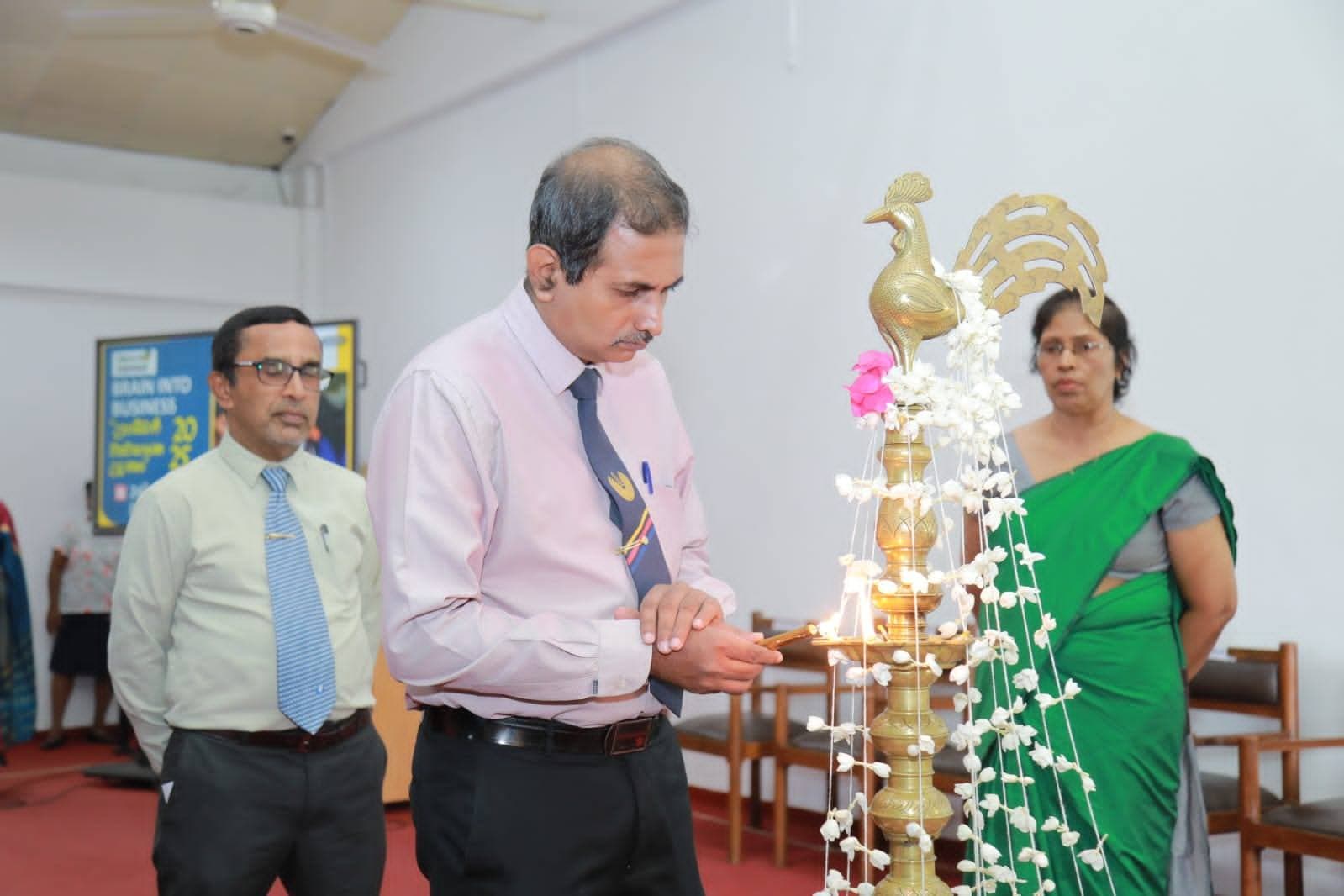 Entrepreneur Development Program 2025