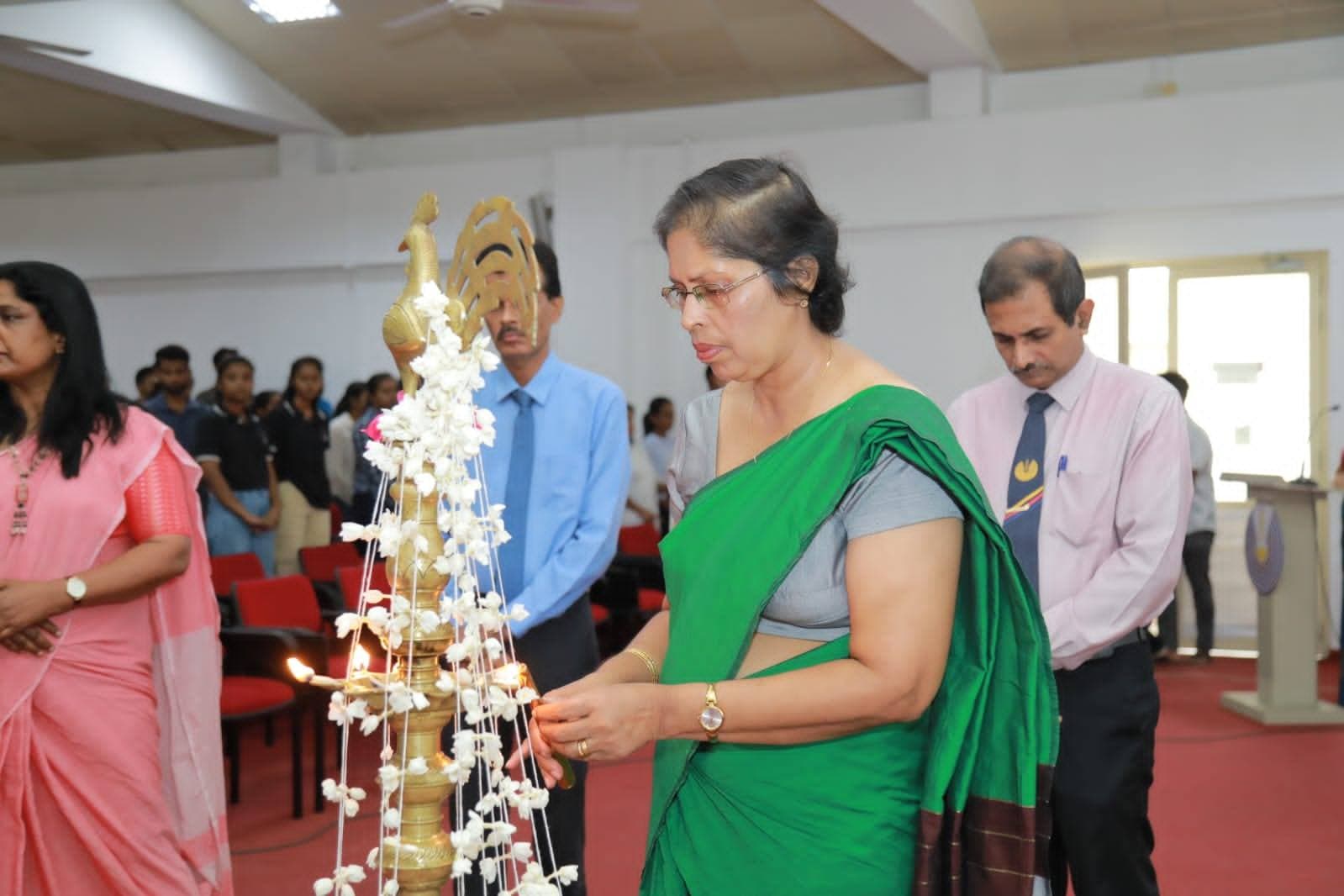 Entrepreneur Development Program 2025