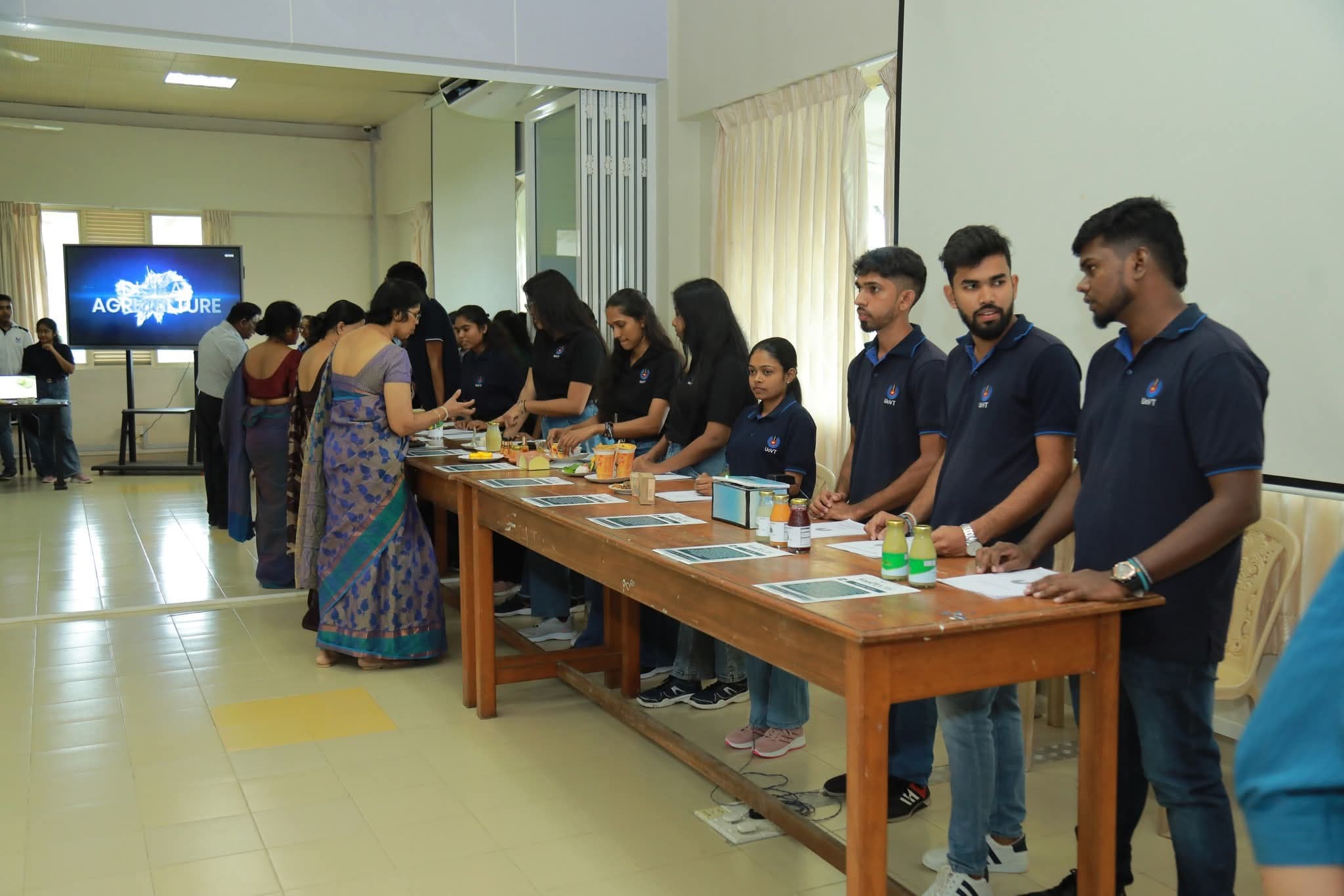 Exhibition Highlights