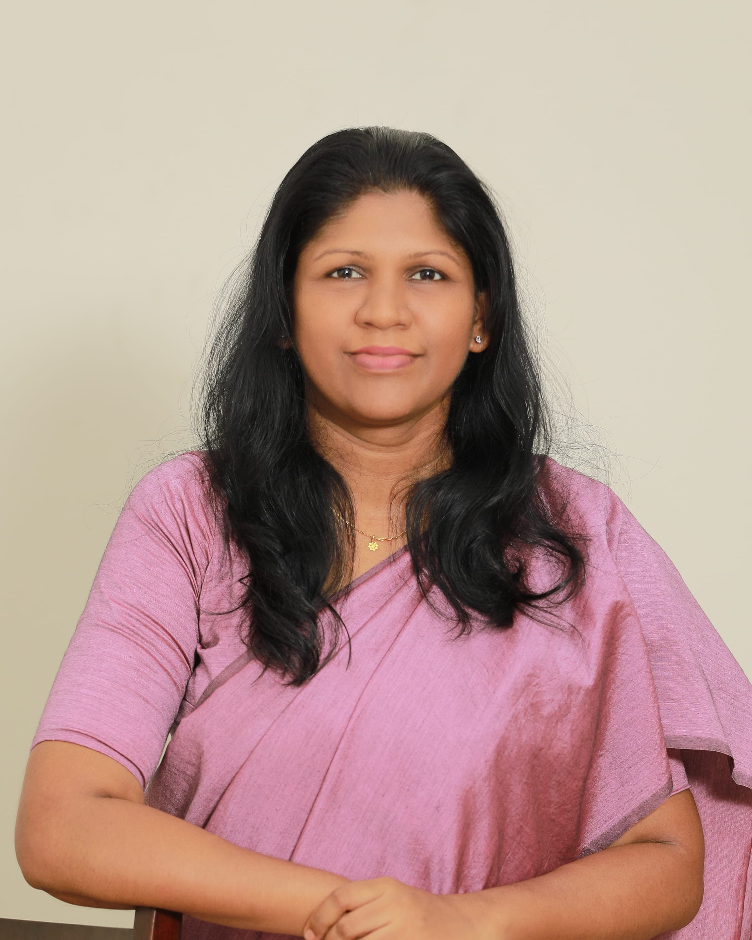 Mrs. N.B.W.I. Udeshika