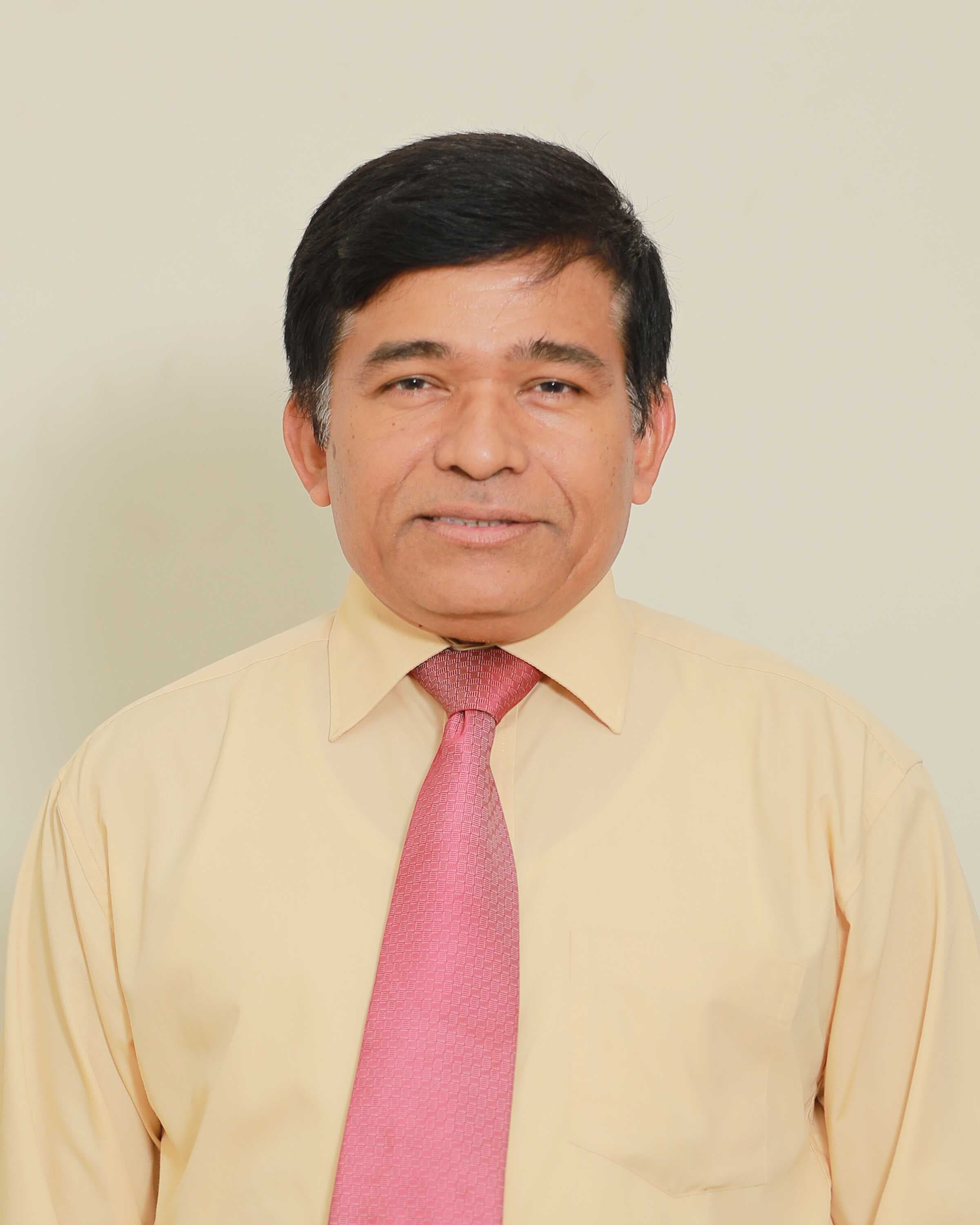 Dr./Mr. J A D J Jayalath