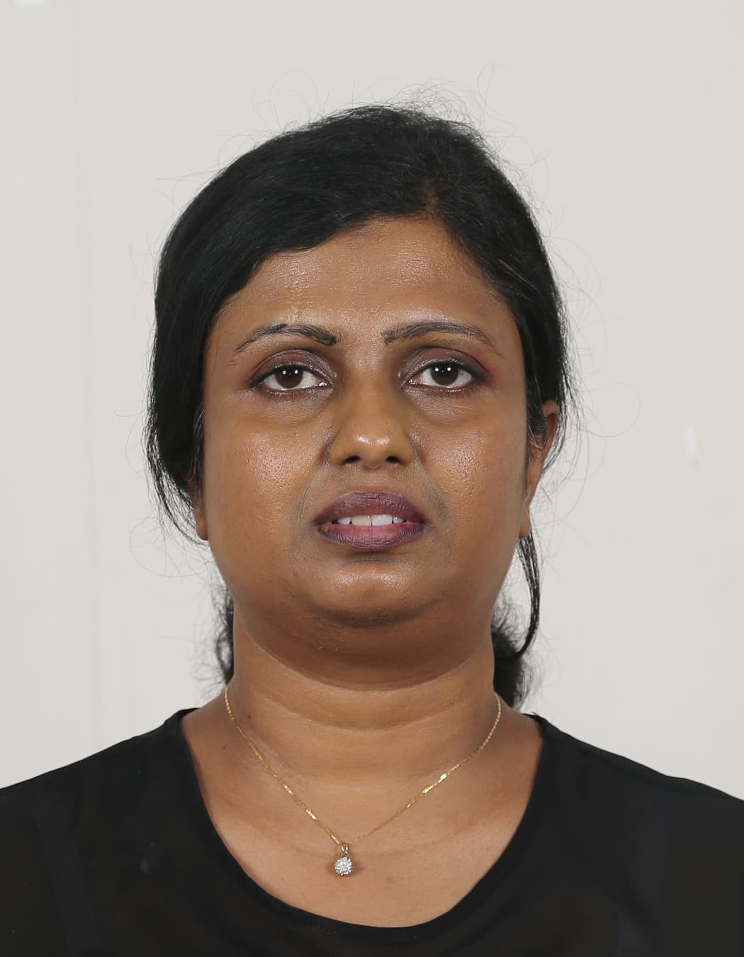 Ms. S.R.M.P. Seneviratne