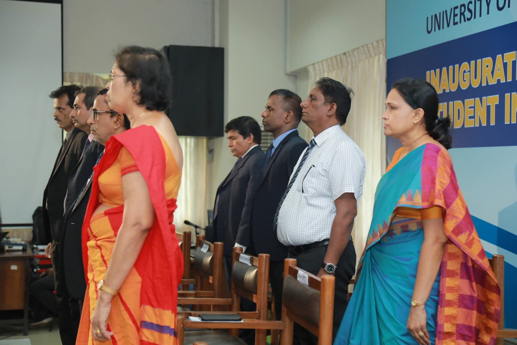 மாணவர் வரவேற்பு விழா 5