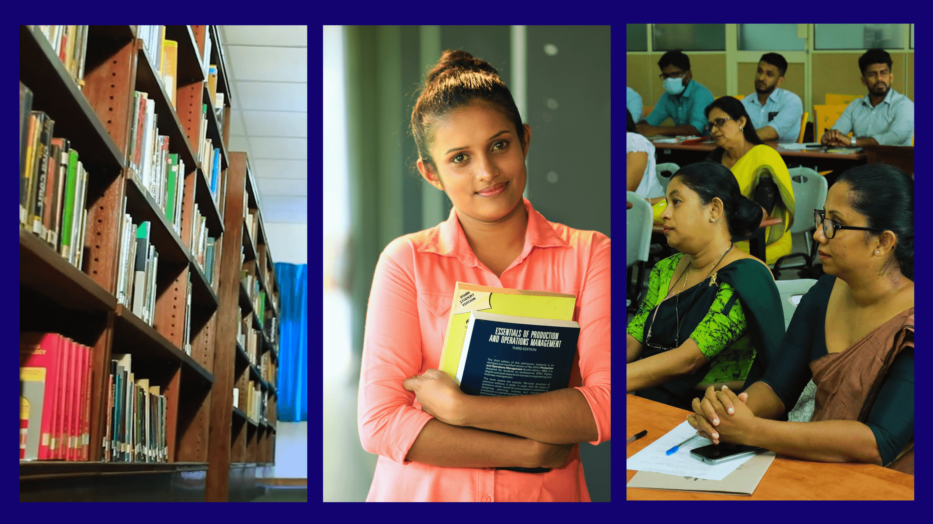 Faculty of Education 