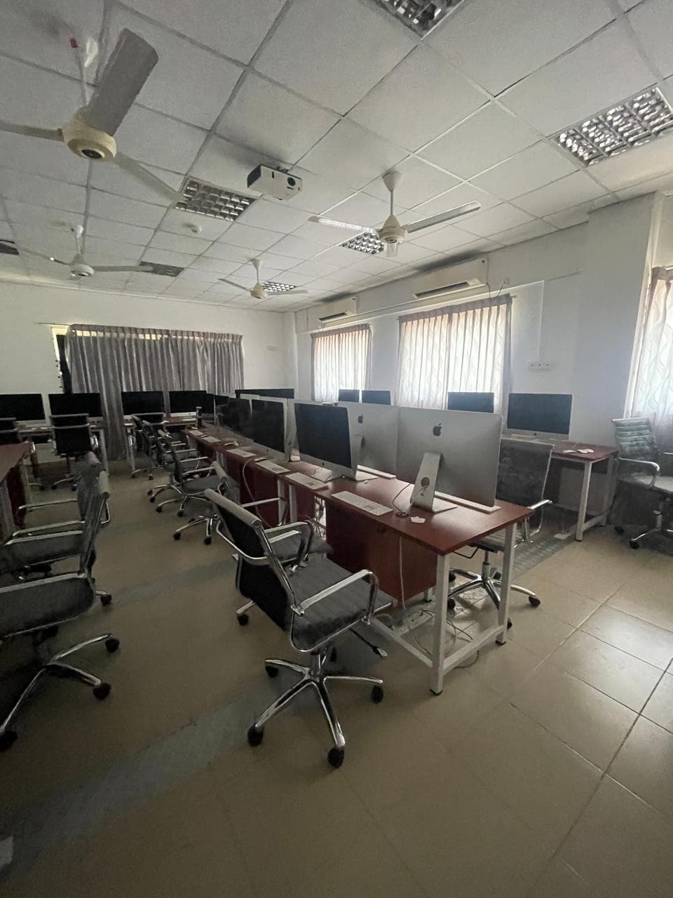 Post Production Lab