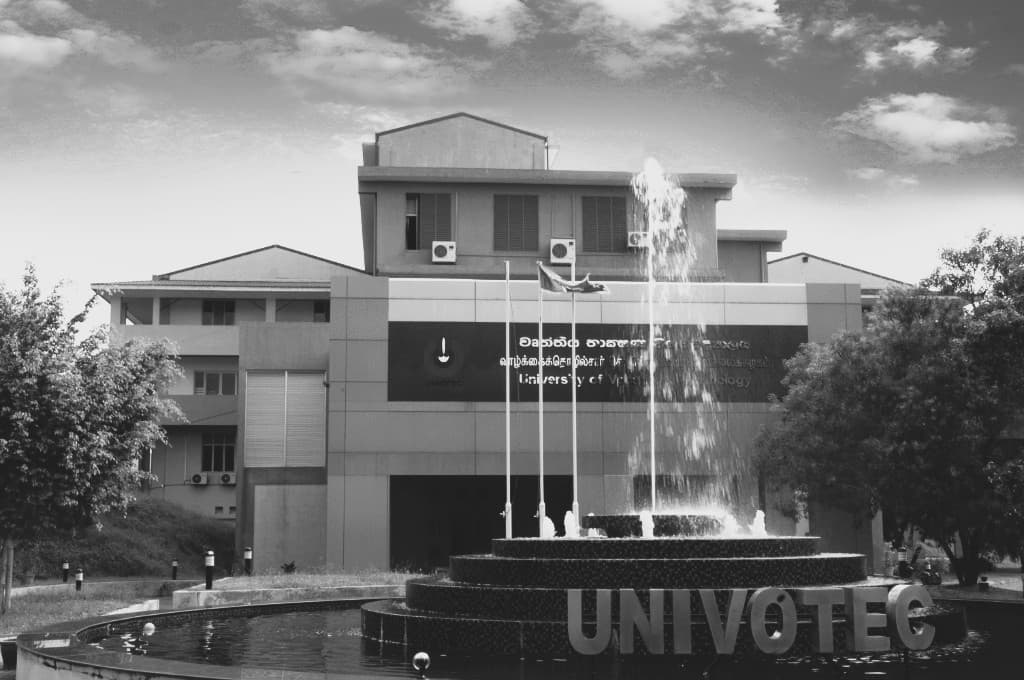 Continuing Education Centre (CEC) Building