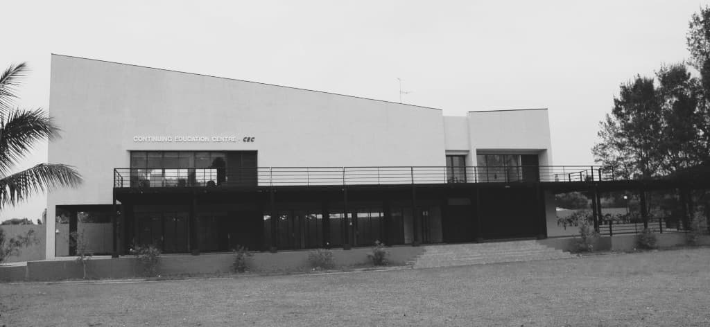 University of Vocational Technology