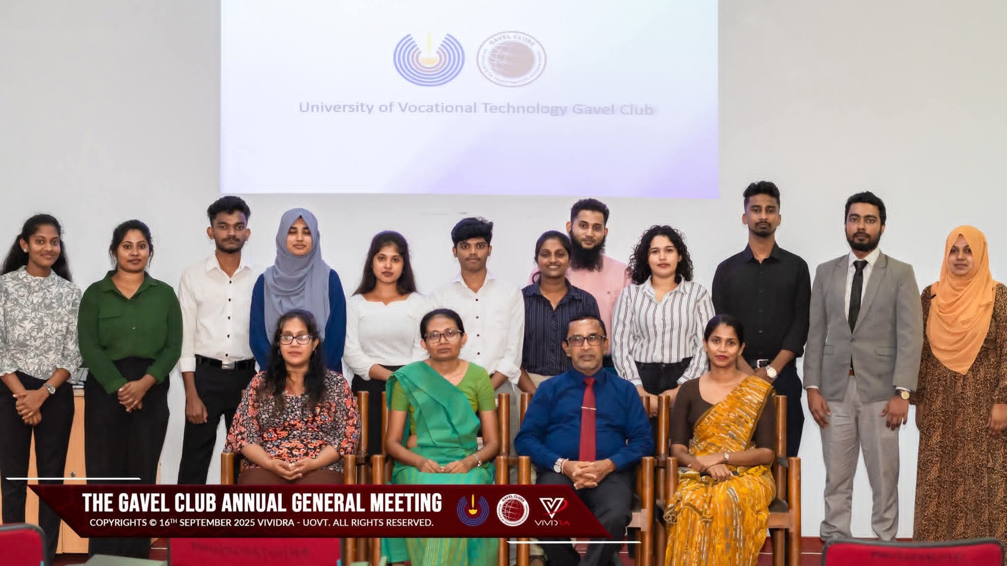 Gavel Got Talent 2017