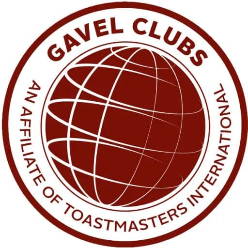 Gavel Logo