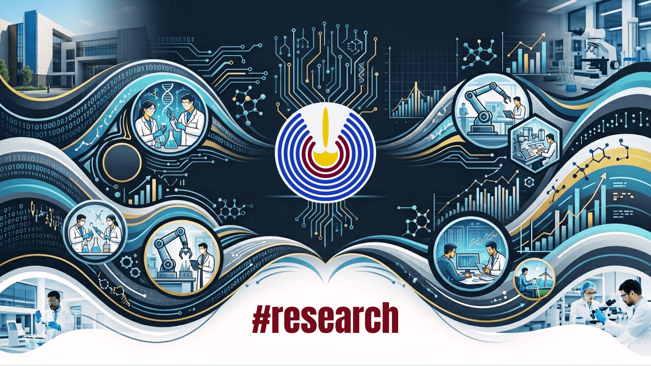 Advancing Vocational Technology through Applied Research