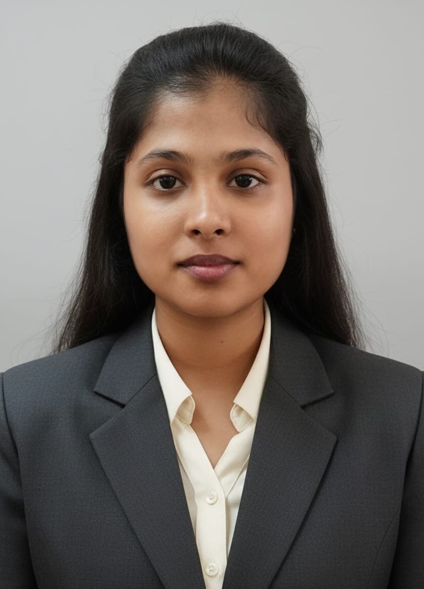 Ms. B.M.M.R. Savindi Basnayake