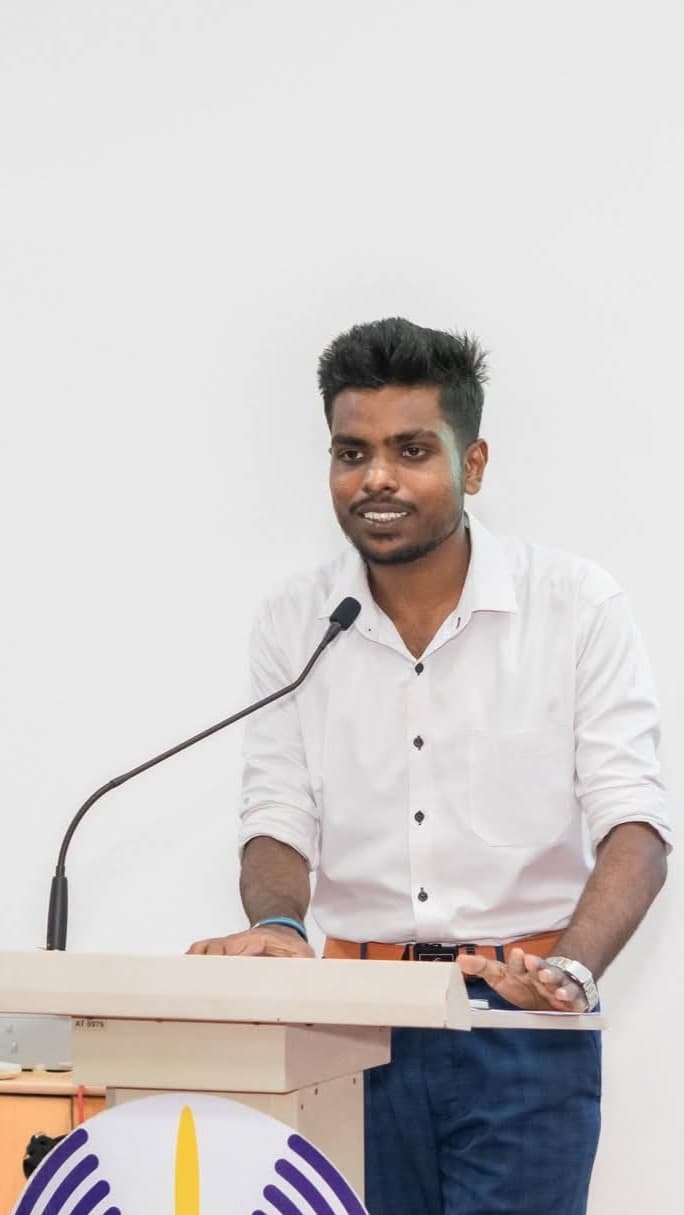 W . Charith Madhusha Dilshan