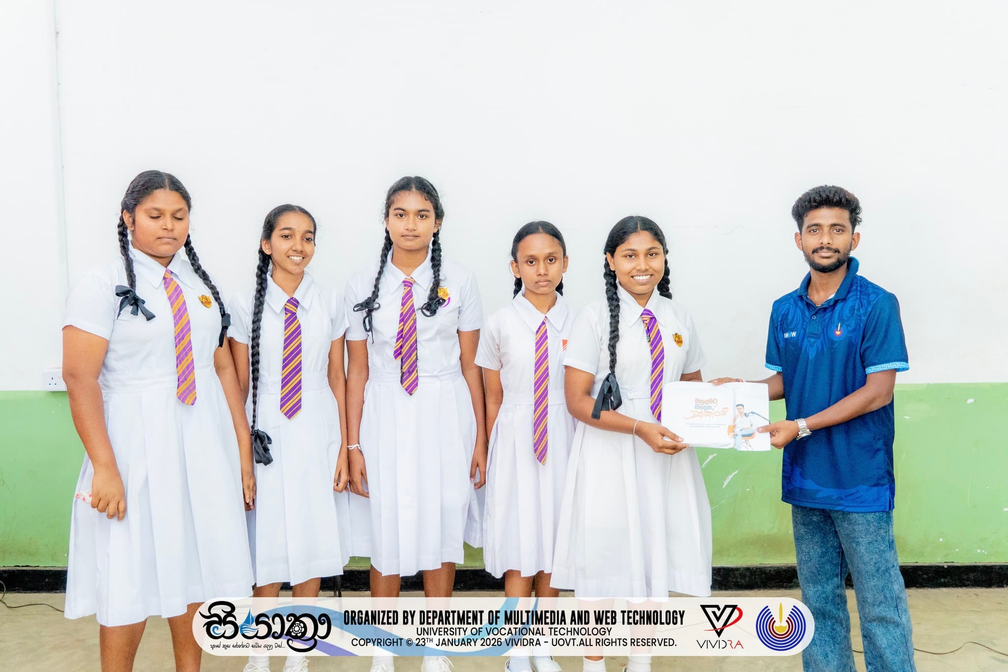 Siyathra Program Phase 4