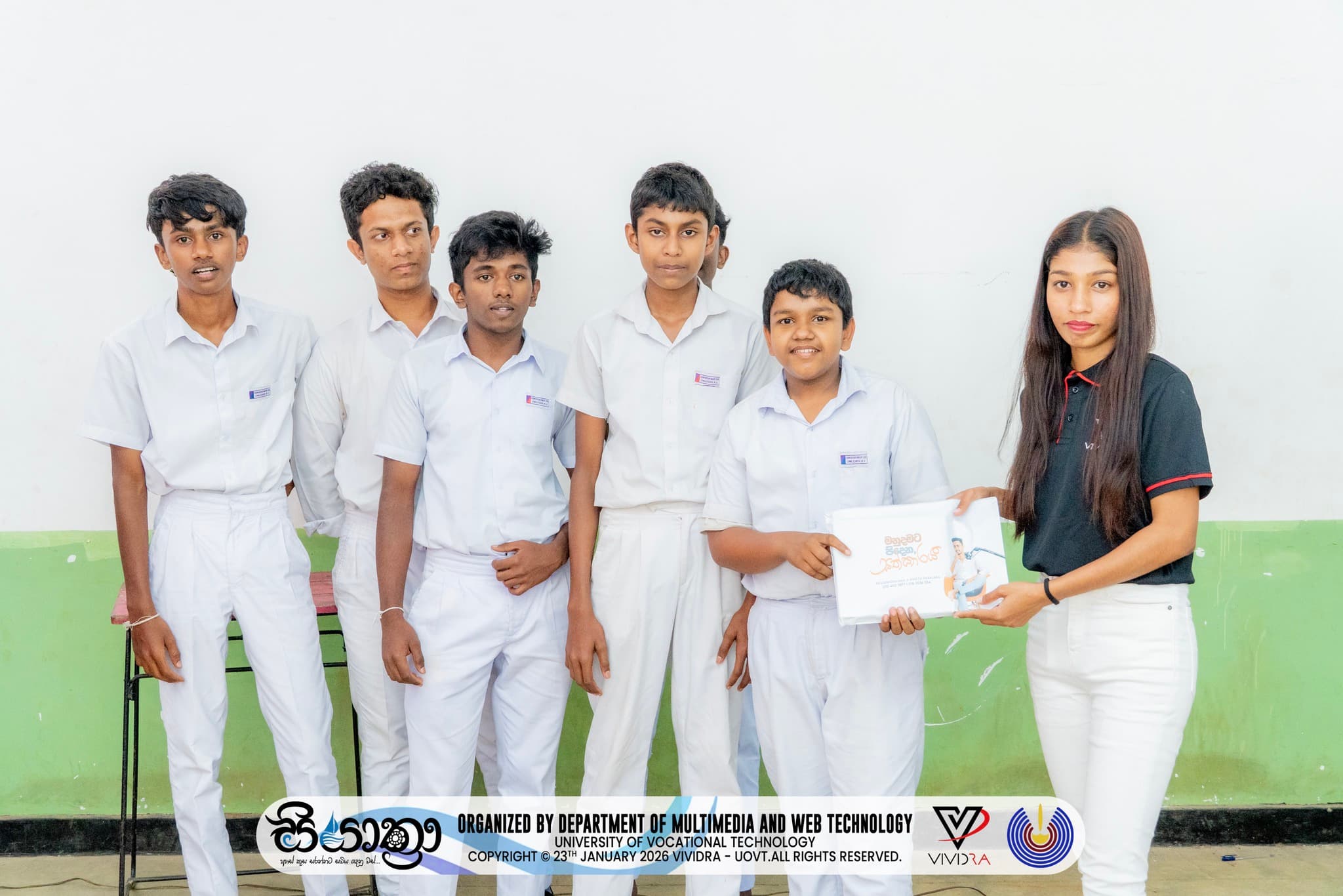 Siyathra Program Phase 4