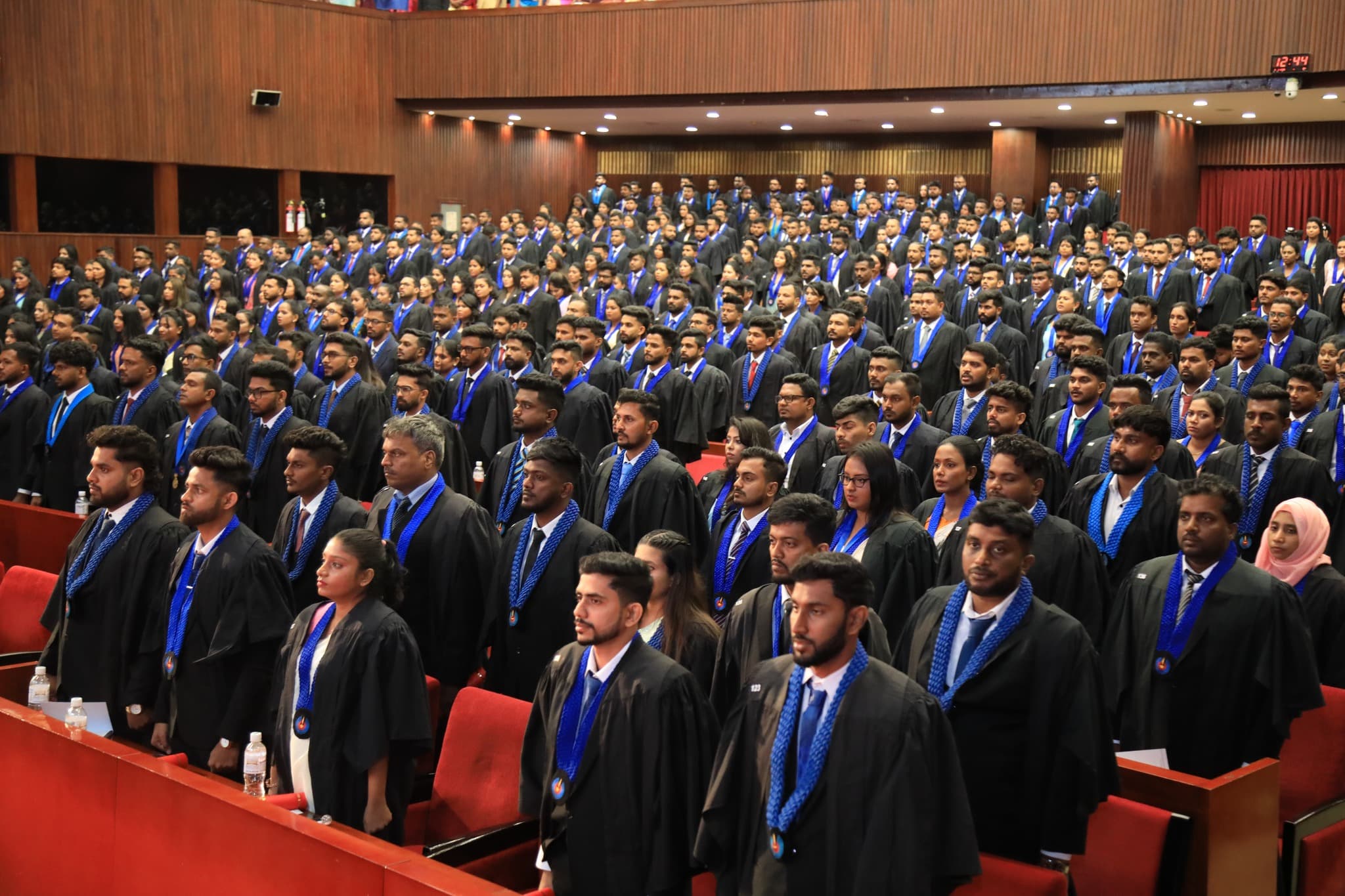 Annual Convocation 2025