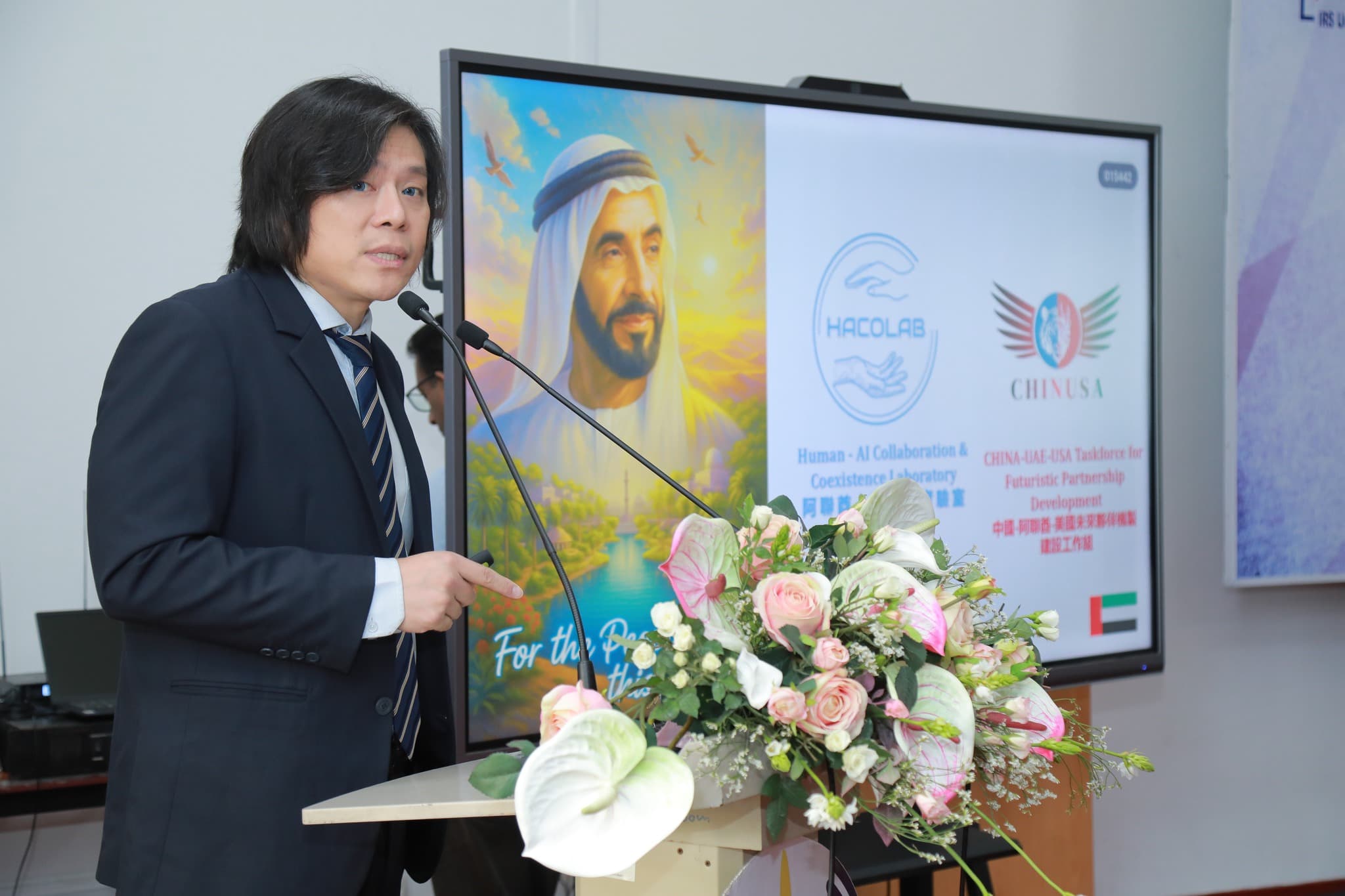 9th International Research Symposium 2025