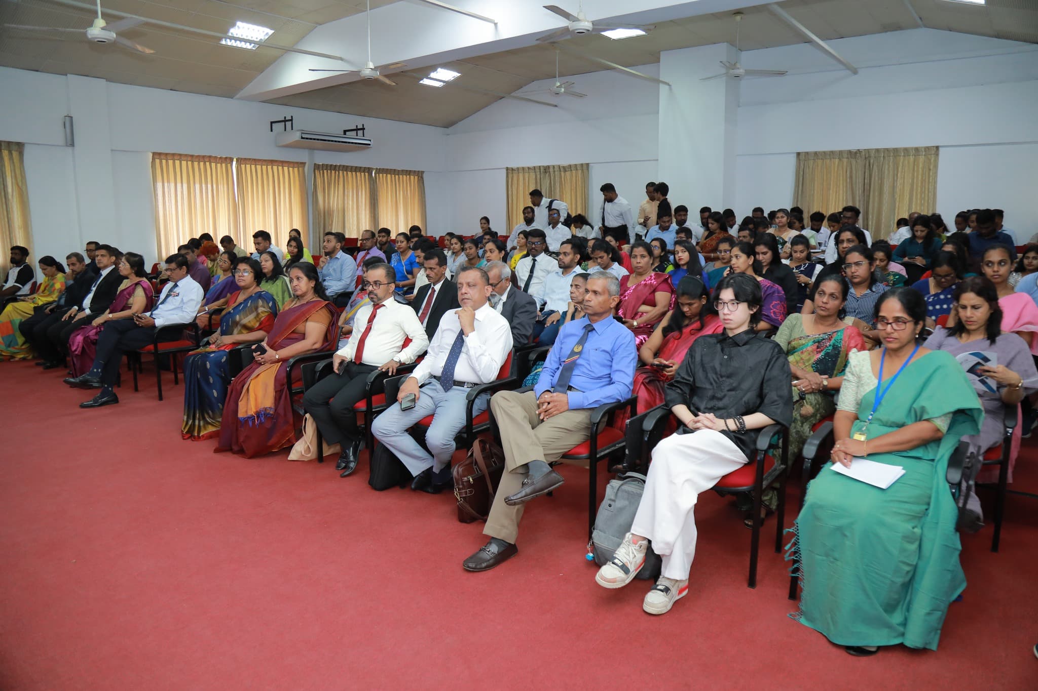 9th International Research Symposium 2025