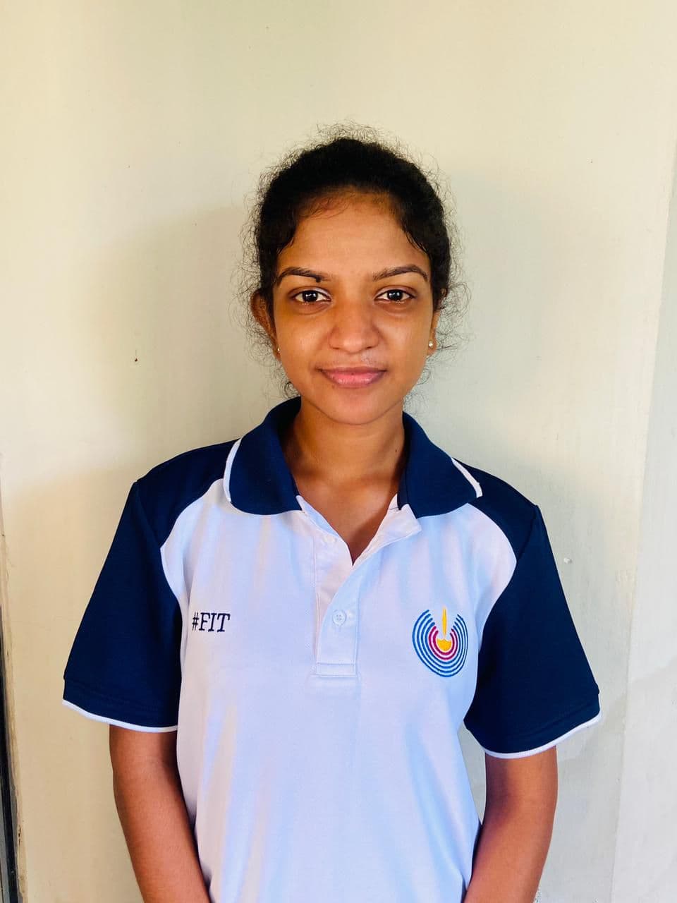 B.G.Tharala Thathsarani