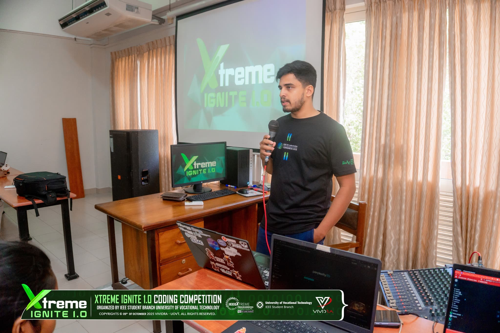 XtremeIgnite 1.0 Gallery Image 11