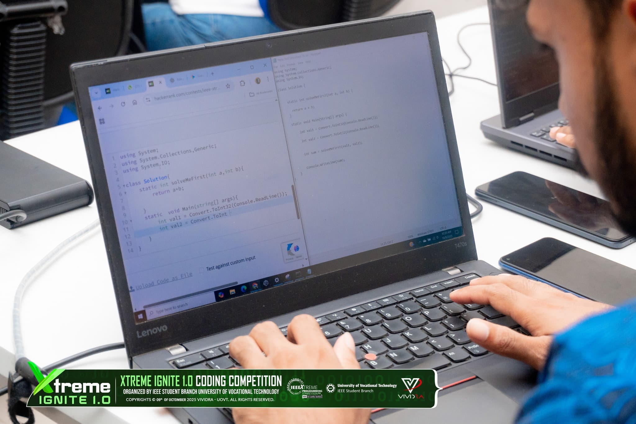 XtremeIgnite 1.0 Gallery Image 2