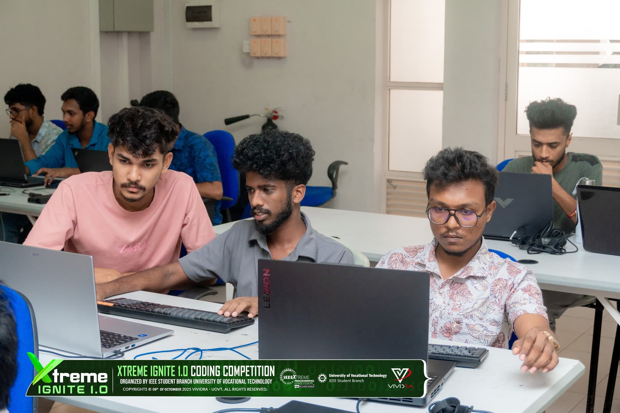 XtremeIgnite 1.0 Gallery Image 6