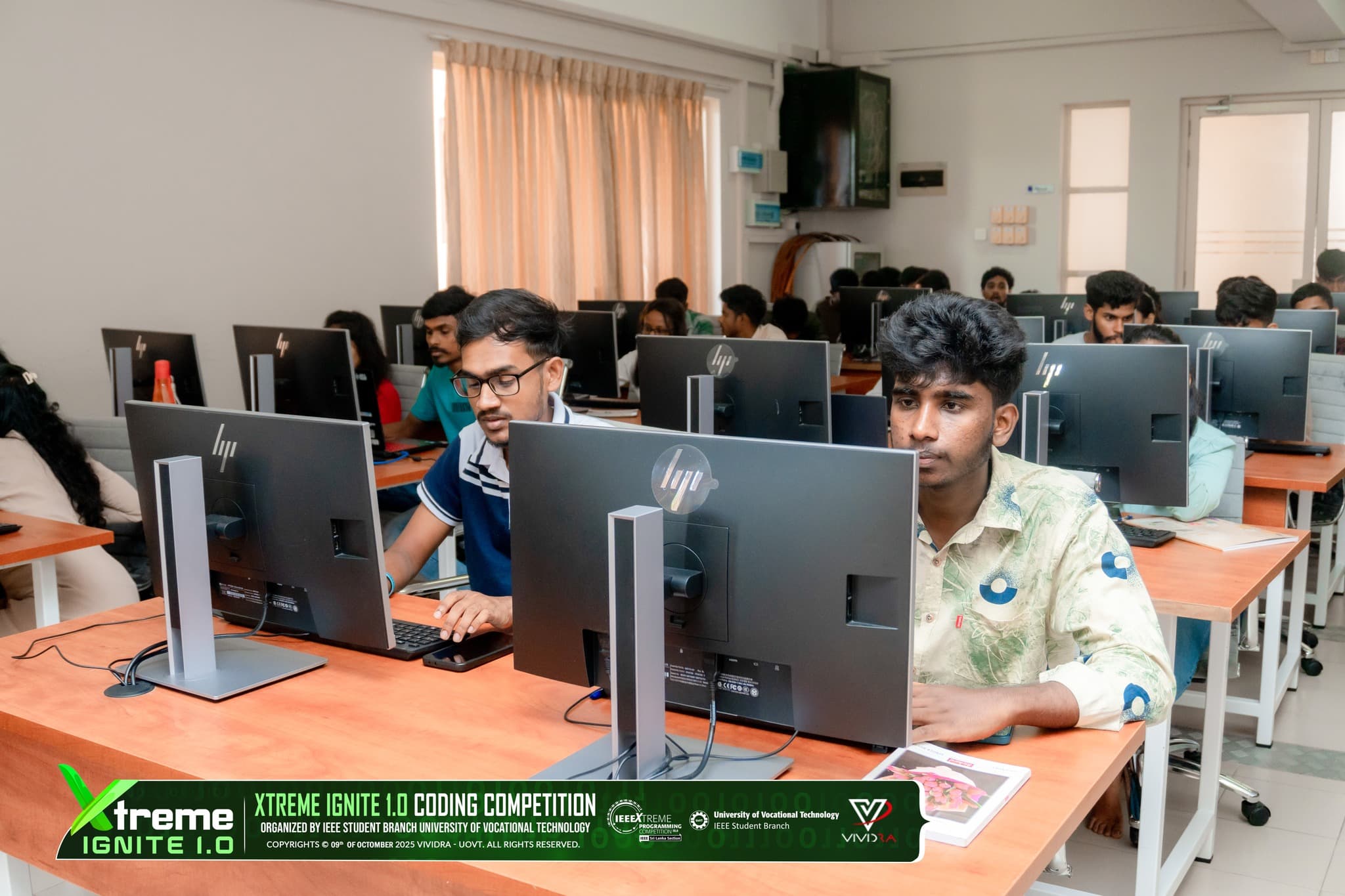 XtremeIgnite 1.0 Gallery Image 8