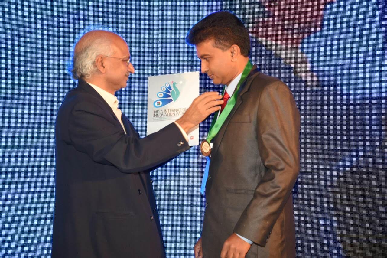 2013 CEB Bronze Award Certificate