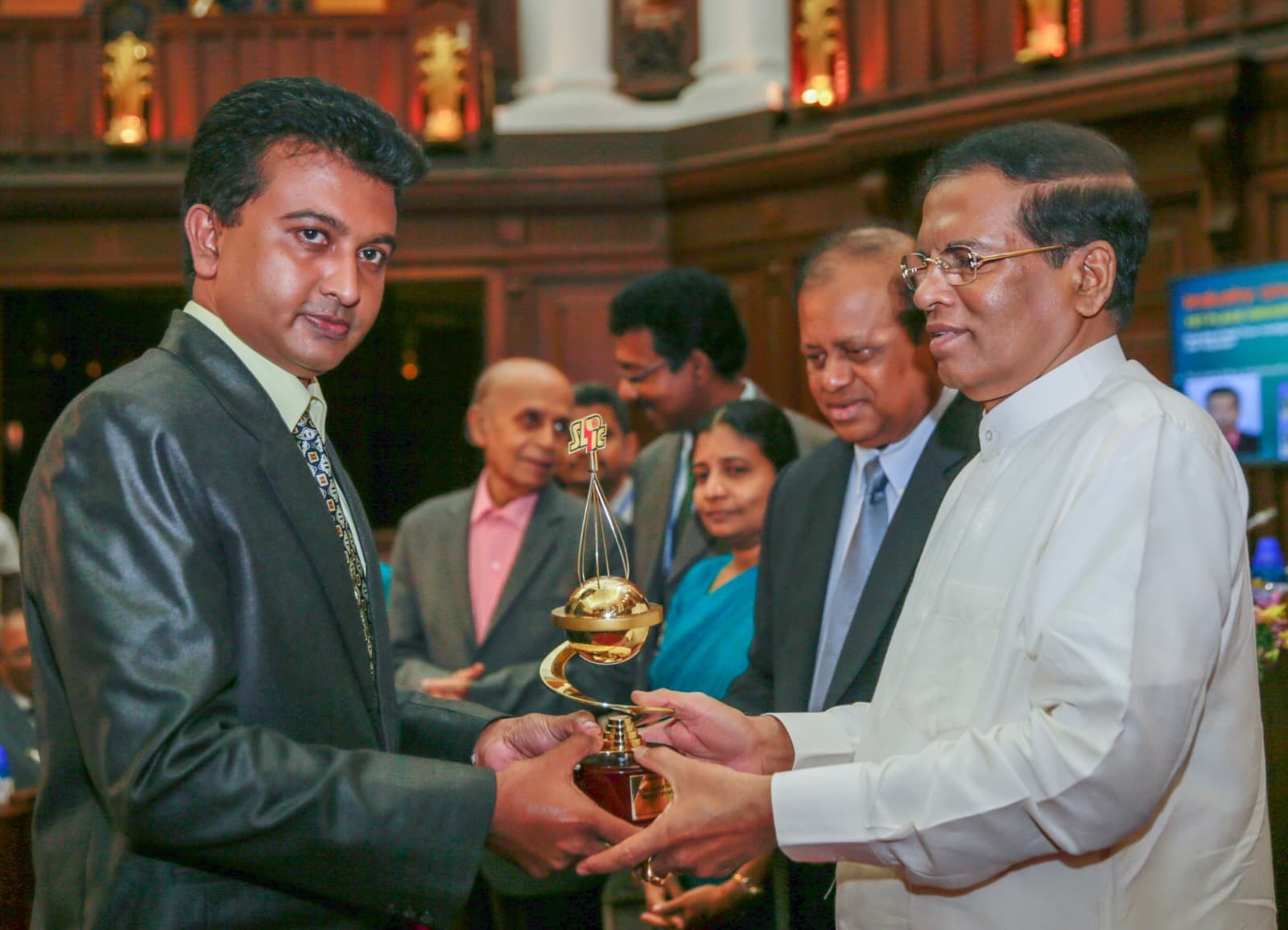 2013 CEB Bronze Award Certificate