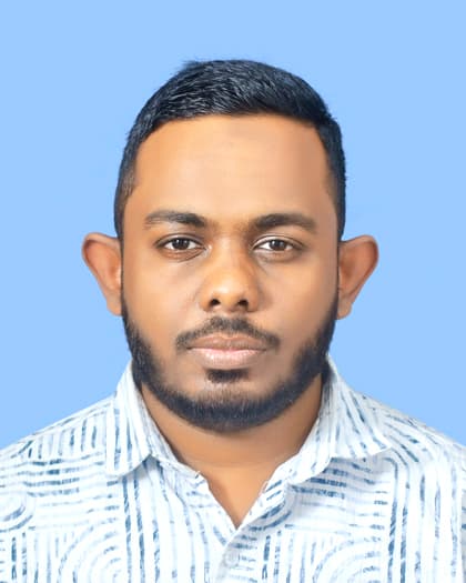 Abdur Rahaman
