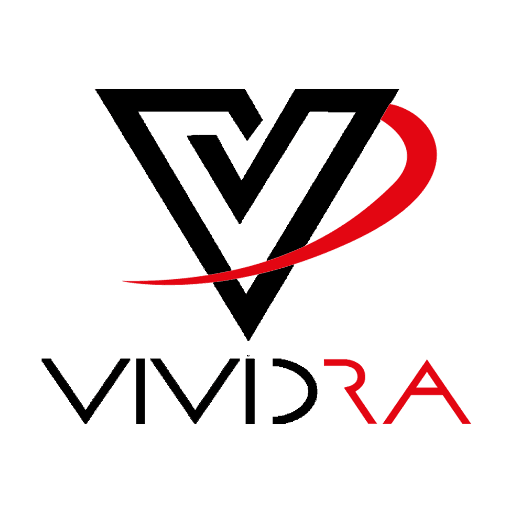 Vividra Logo