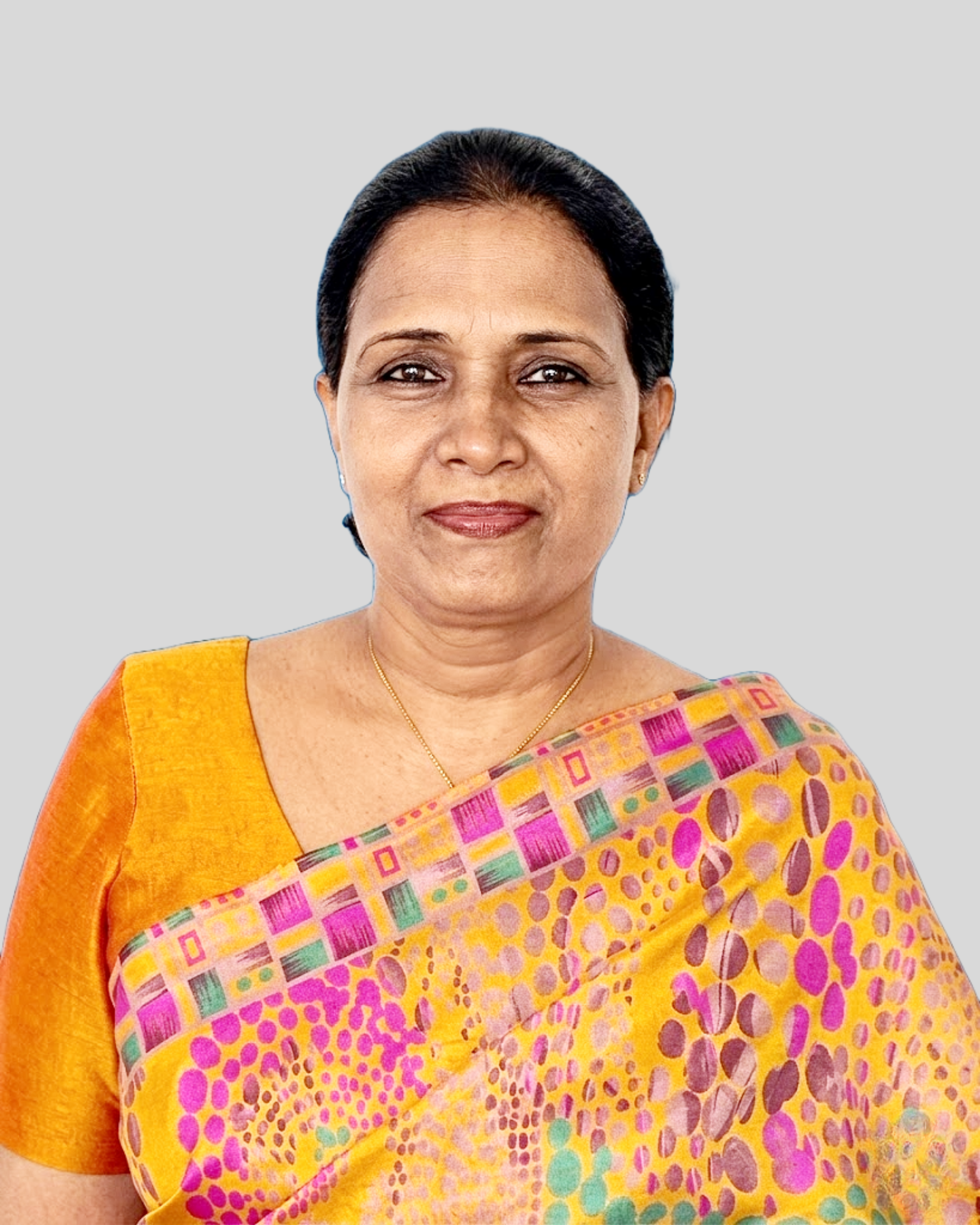 මෙව්. ඒ. පී. අලුත්ගේ