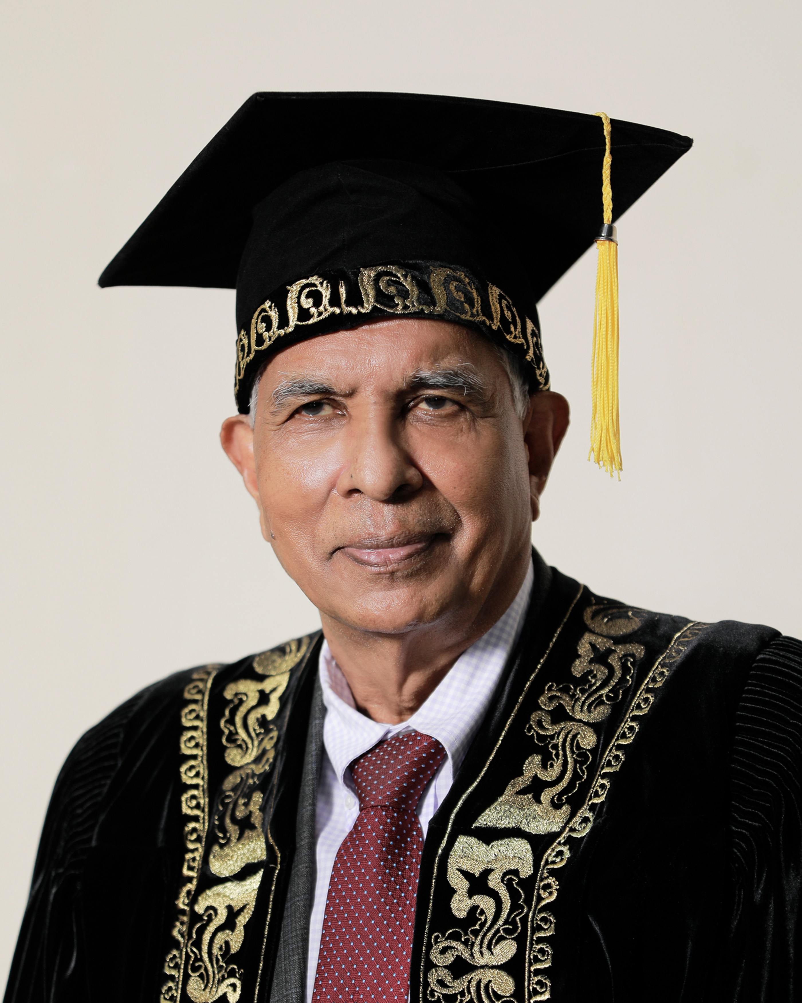 මහාචාර්ය එච්. අබේගුණවර්ධන