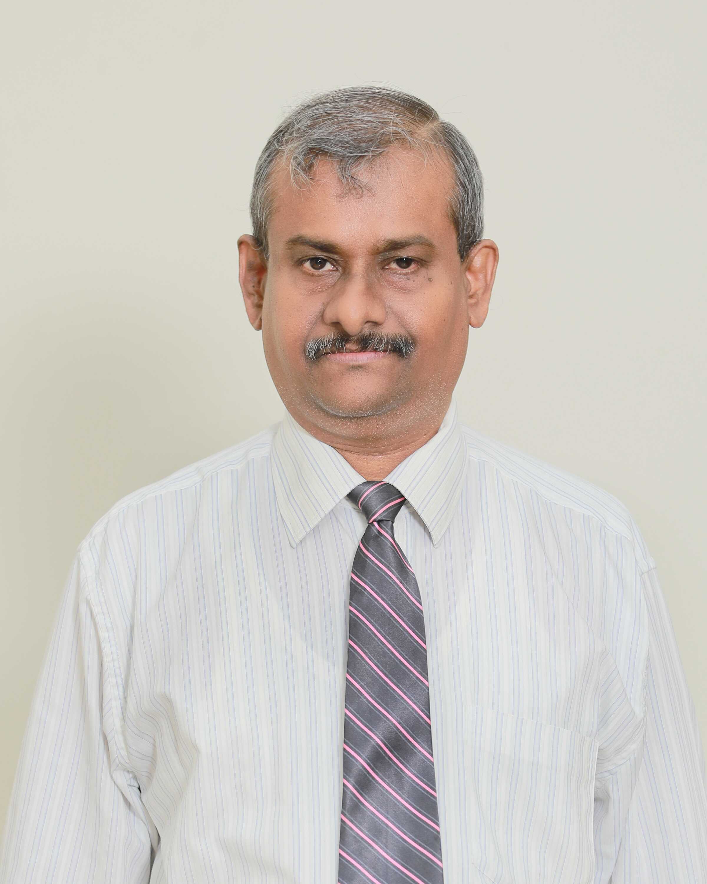 මහා. එම්. ජී. ධර්මසිරි