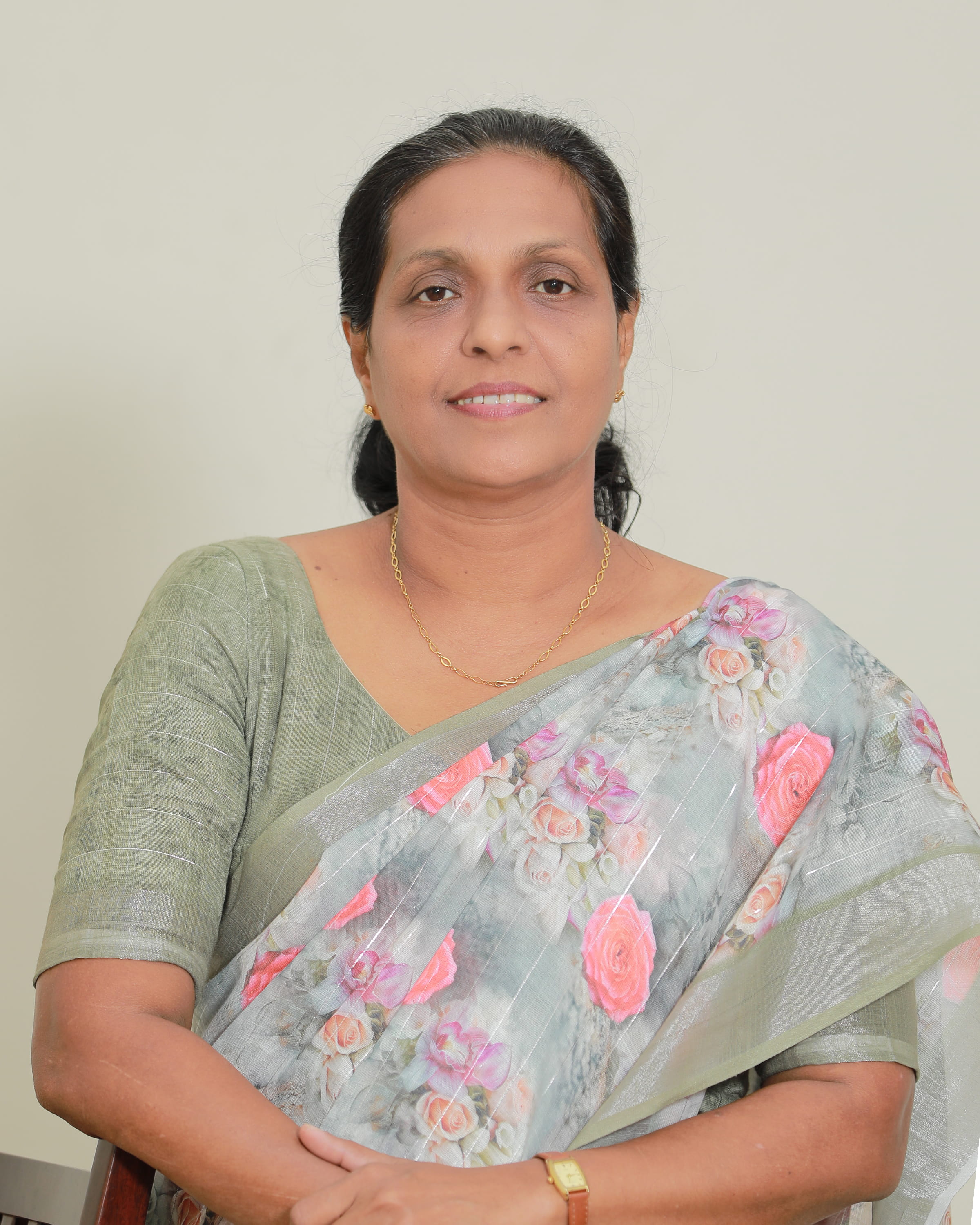 මෙව්. ඩබ්ලිව්. පී. ජී. සී. ප්‍රමිලා