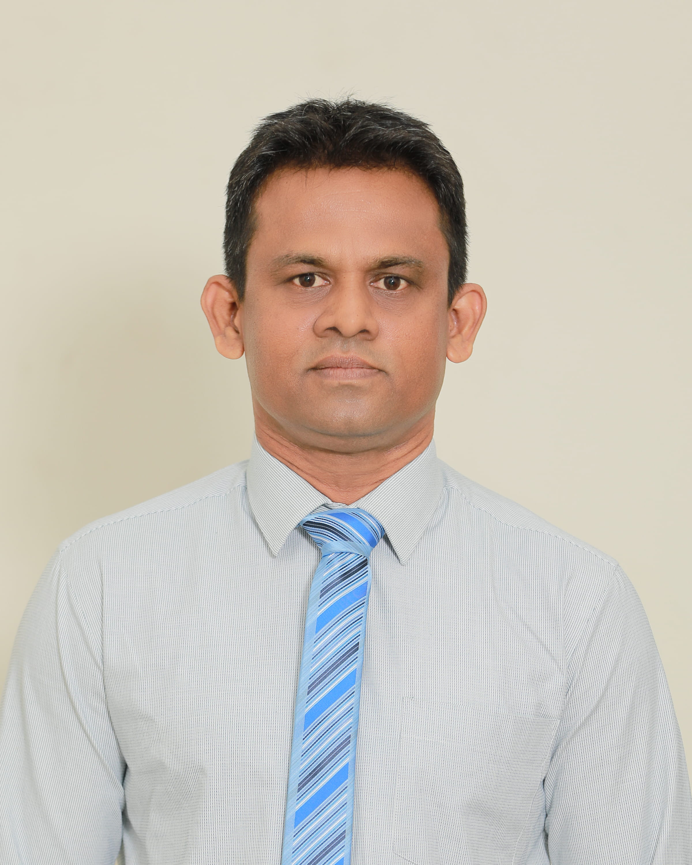 මහා. ආර්. ඩී. නිශාන්ත