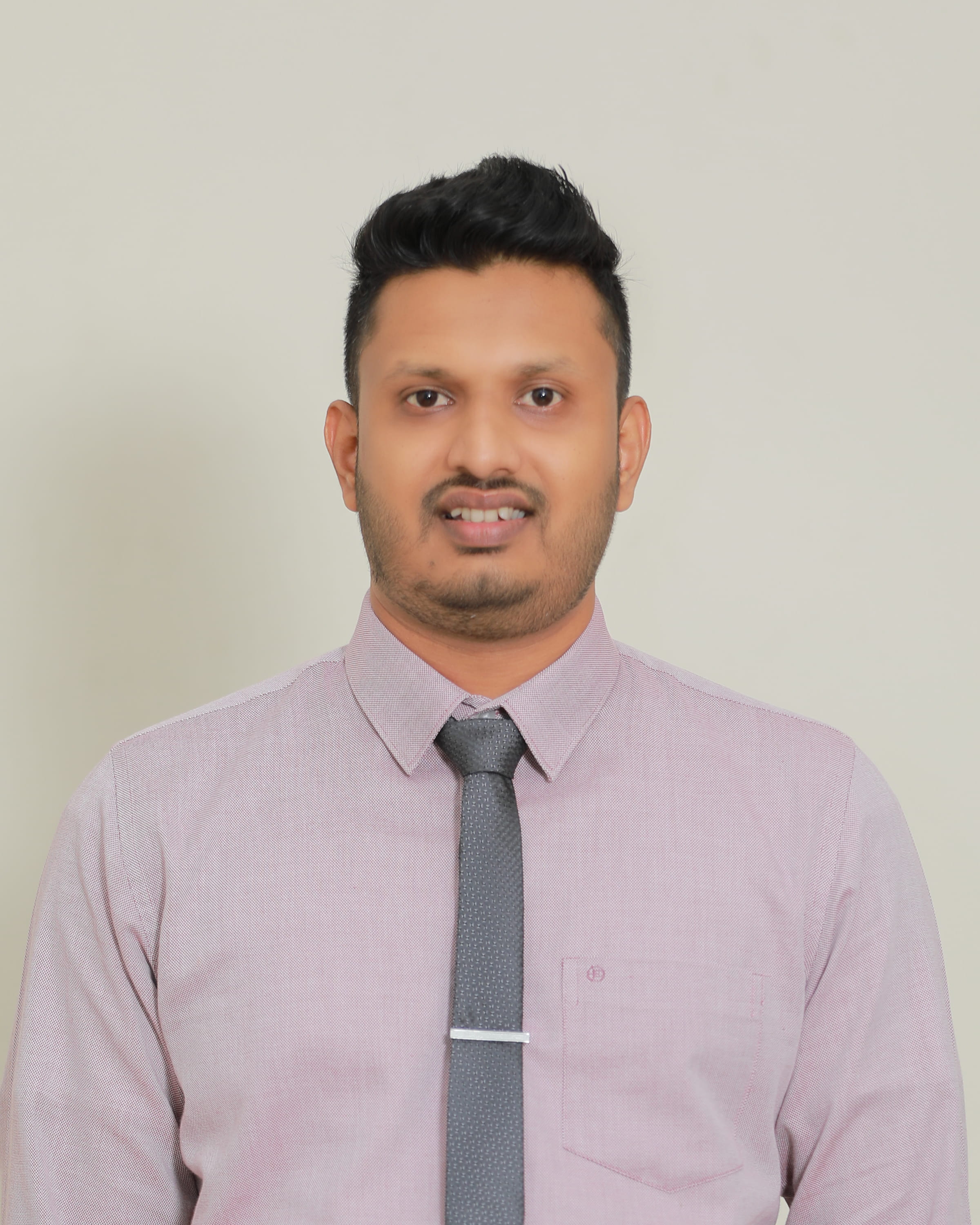 මහා. ජේ.පී.ටී.ඩී. ප්‍රේමචන්ද්‍ර