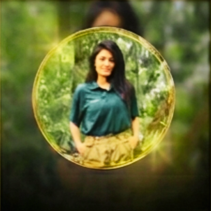 A.M. Thilini Tharushika