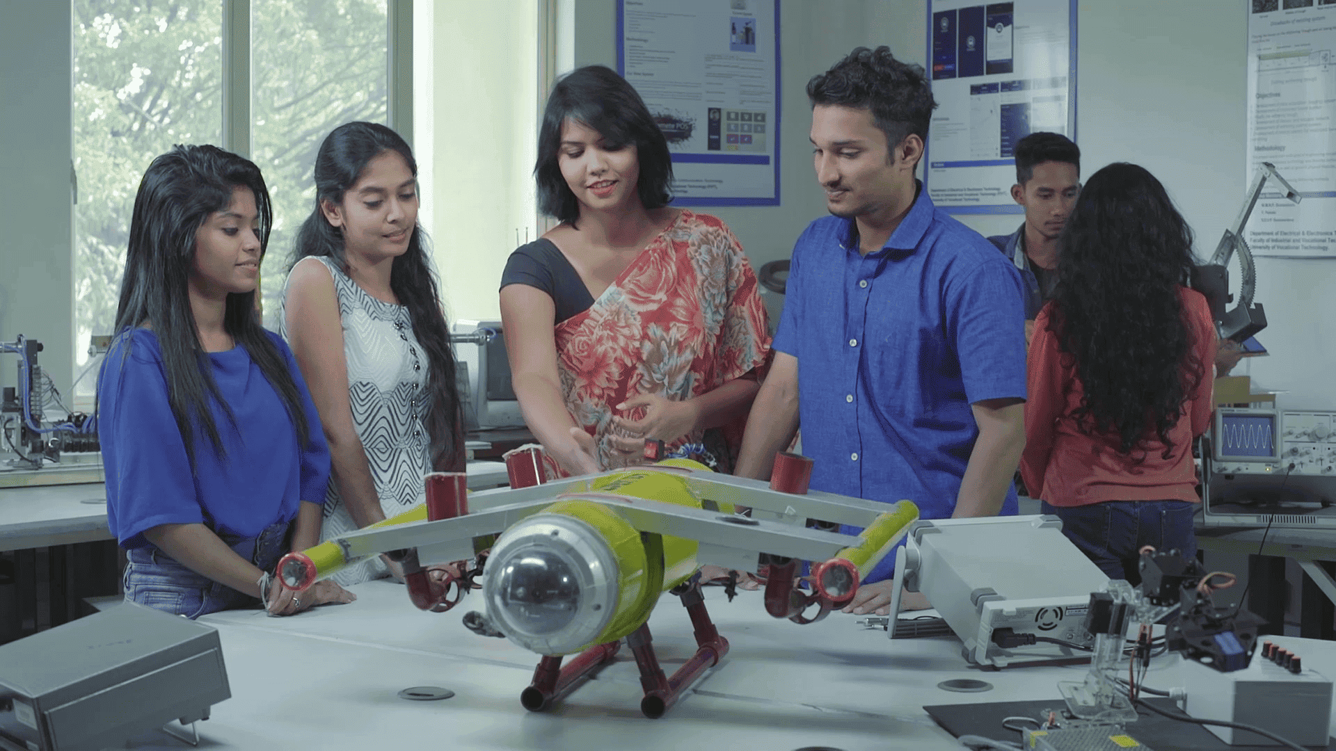 Engineering Technology