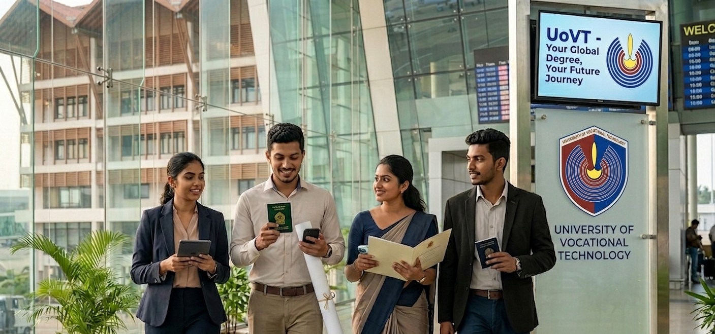 ගෝලීය සුදුසුකම්