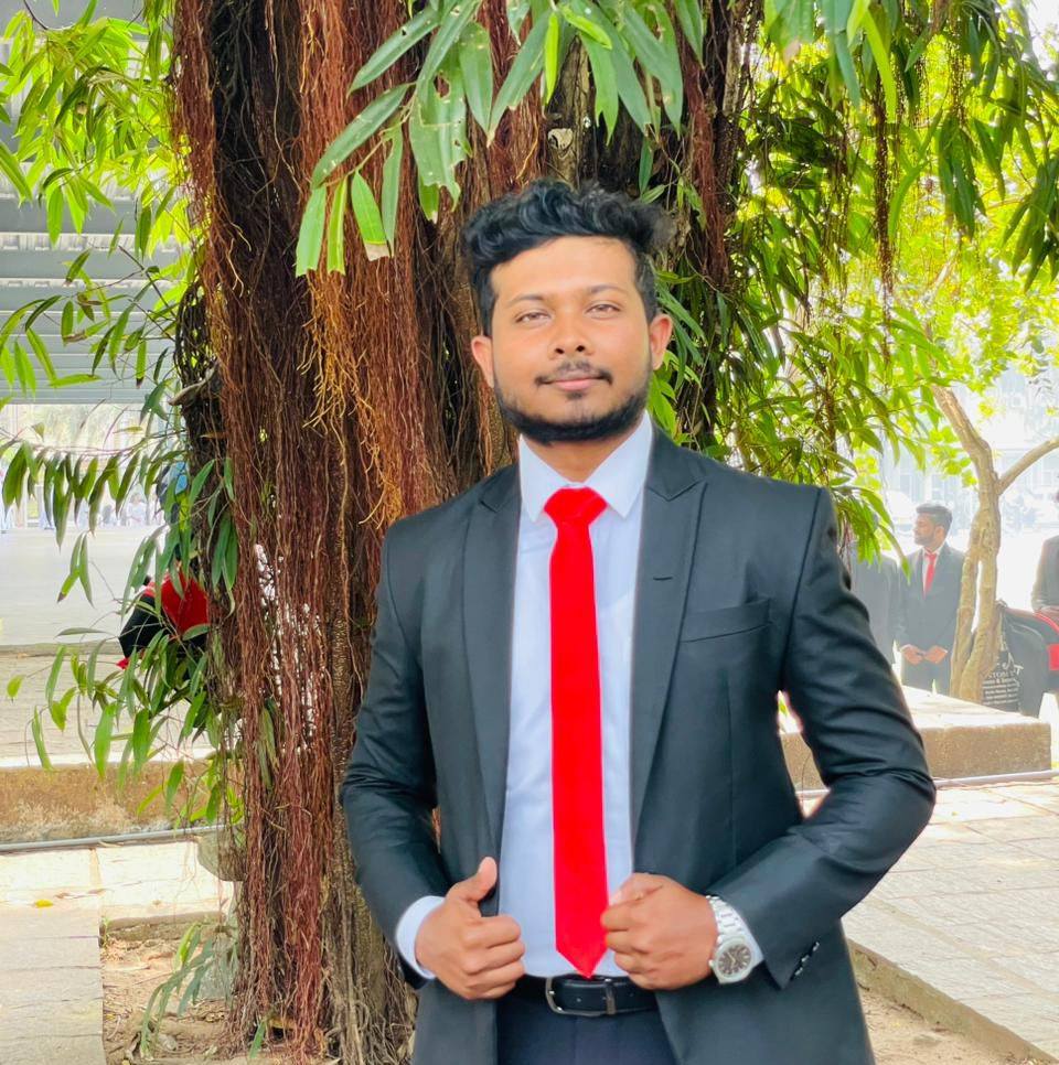 LAHIRU SAMPATH