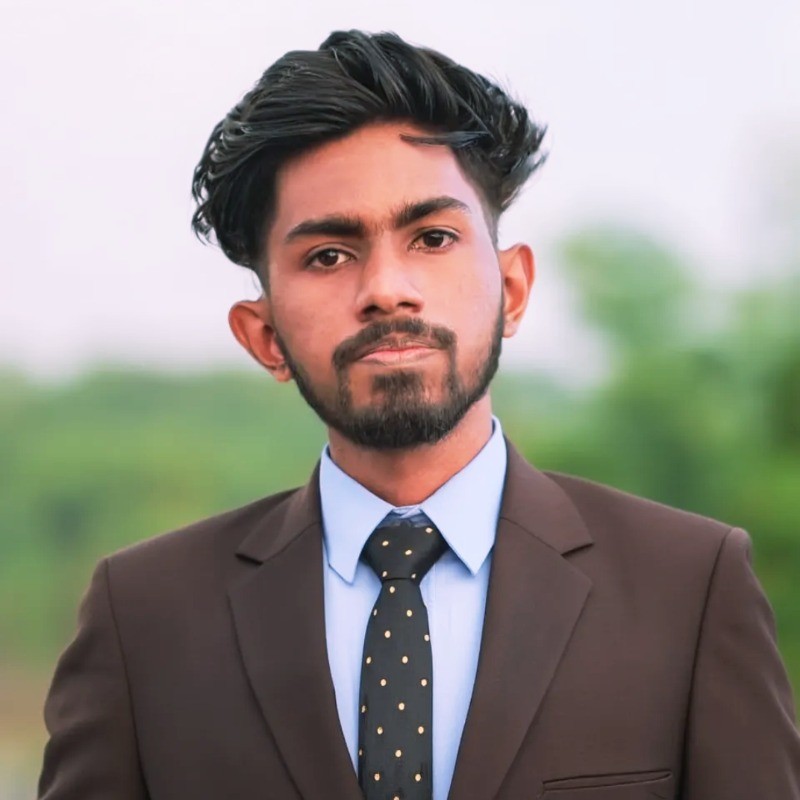 Umesh Hasaranga