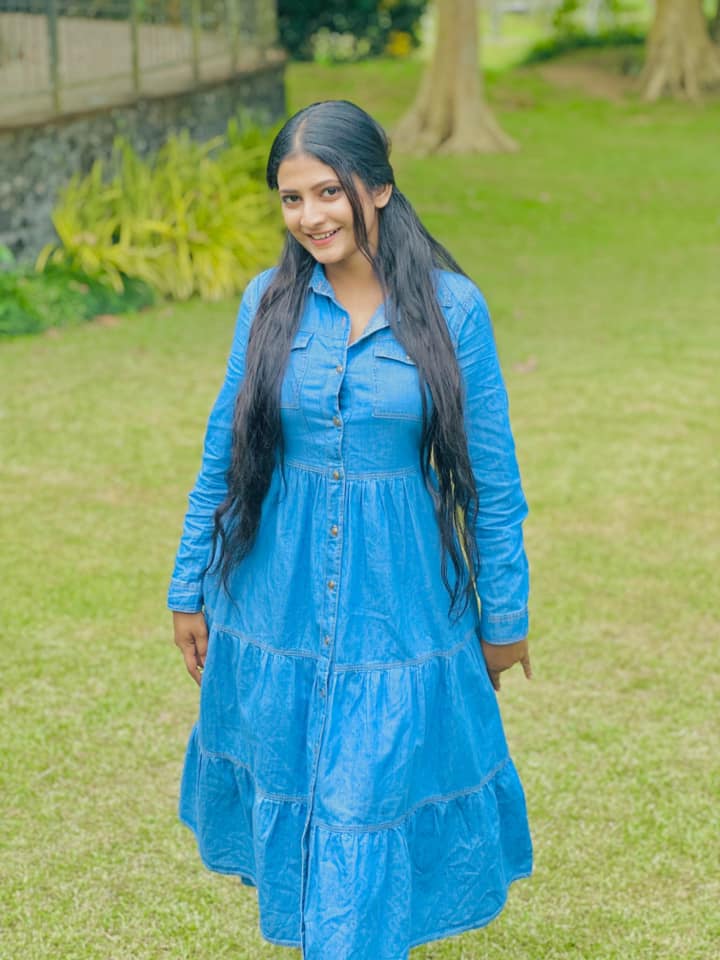 DHANANJALI THARUSHIKA
