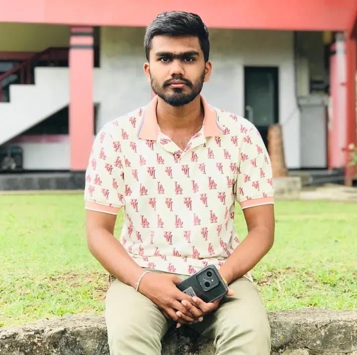 චතුර ලක්ෂාන්